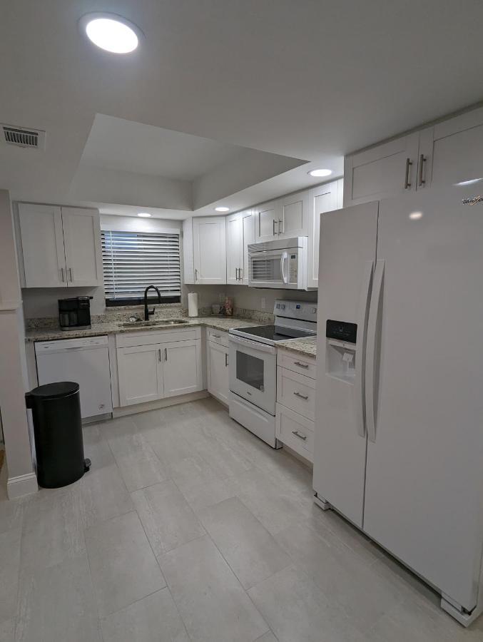 New Condo! Just 15 Min To Ft Myers And Sanibel Beach! Great Location!! Fort Myers Exterior foto